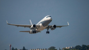 El Airbus A320 supera al Boeing 737 como el avi&oacute;n m&aacute;s vendido de la historia