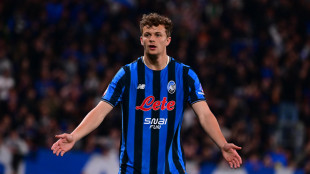 Calcio: Atalanta; distrazione alla caviglia destra, campionato finito per Scalvini