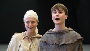 Fratello Sole Sorella Luna, a teatro il messaggio potente di Francesco