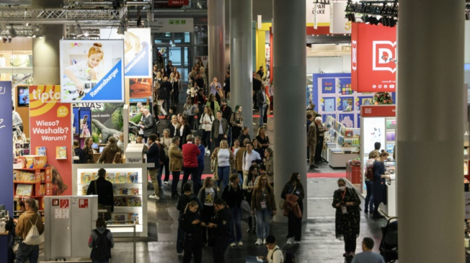 Editoras combatem proibi&ccedil;&otilde;es de livros nos Estados Unidos