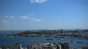 Vergiftung von Familie aus Deutschland in Istanbul: Elf Verd&auml;chtige in Haft