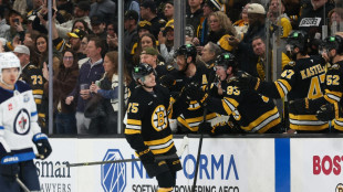 NHL: Reichel trifft bei seinem Boston-Deb&uuml;t