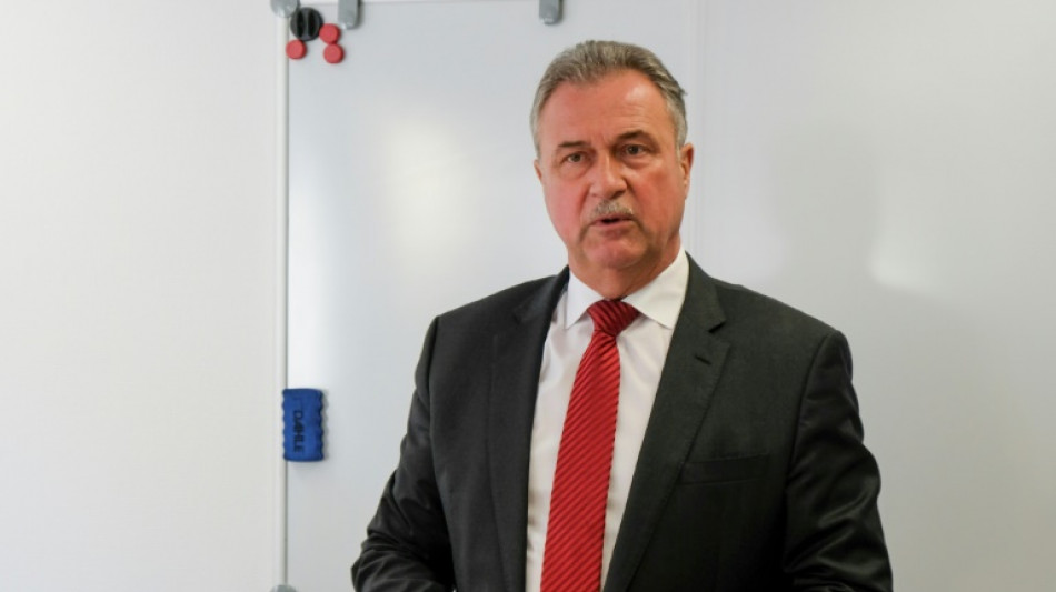 Lokf&uuml;hrergewerkschaft GDL stellt l&auml;ngere Streiks nach Weihnachtsferien in Aussicht