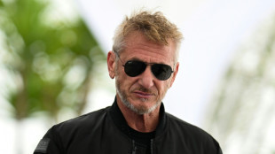 Sean Penn: el rebelde con causa de Hollywood gana su tercer &Oacute;scar
