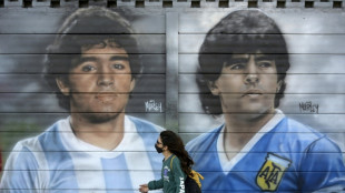 Richterin abgesetzt: Prozess wegen Tod von Fußball-Ikone Maradona auf der Kippe