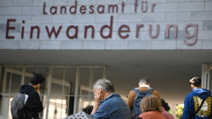 Innenministerium: Zahl von Asylerstanträgen im Oktober deutlich gesunken