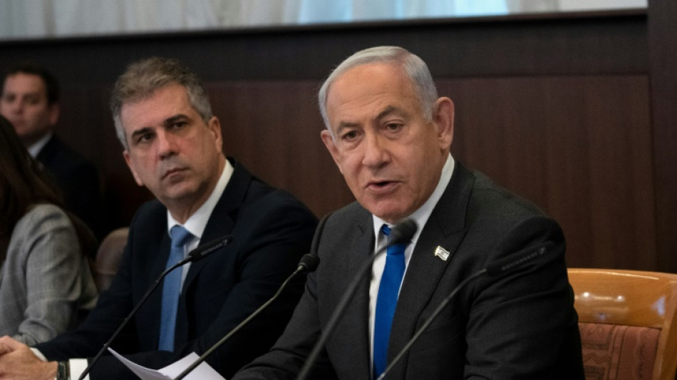 Regierung in Israel treibt umstrittene Reform zur Schw&auml;chung der Justiz voran