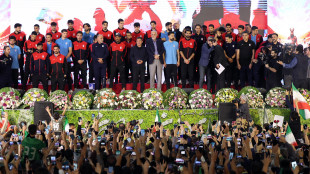 Mondiali: gli Usa hanno concesso i visti alla nazionale dell'Iran