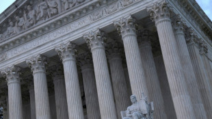 Supreme Court st&auml;rkt Rechte von schwarzen W&auml;hlern in Alabama
