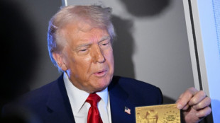 Trump apresenta site para obtenção de vistos de residência por US$ 5 milhões