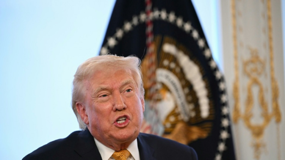 Les Etats-Unis annoncent avoir men&eacute; des frappes meurtri&egrave;res contre l'Etat islamique au Nigeria