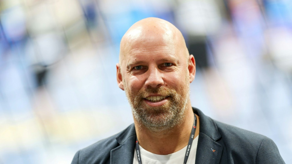 "Fokus auf Werte": Kromer erkl&auml;rt U21-Erfolg im Handball