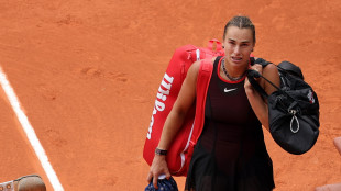 Roland Garros: fuori anche Sabalenka, la n.1 saluta Parigi
