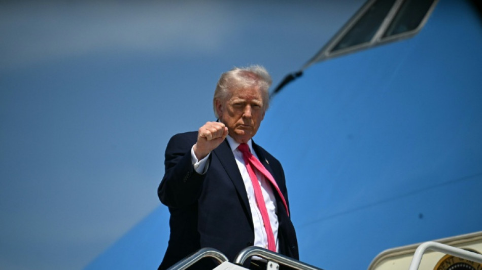 US-Blockade: Iran droht mit erneuter Sperrung der Stra&szlig;e von Hormus