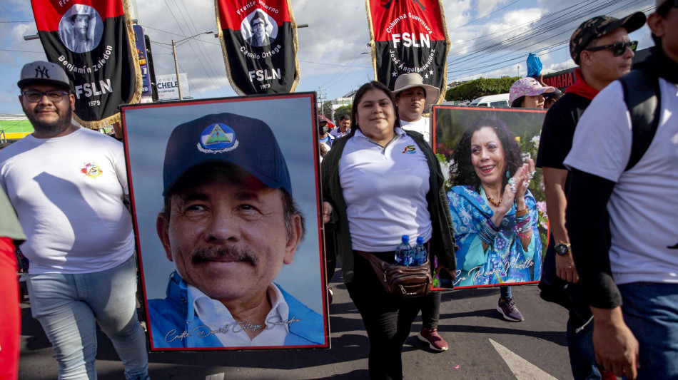 Radio Maria chiusa in Nicaragua dopo 40 anni di attivit&agrave;