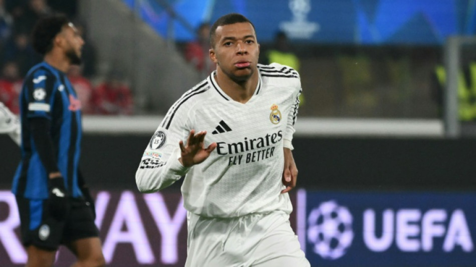 Frankreichs Justiz ermittelt gegen Mbappé wegen Verdachts auf Schwarzarbeit