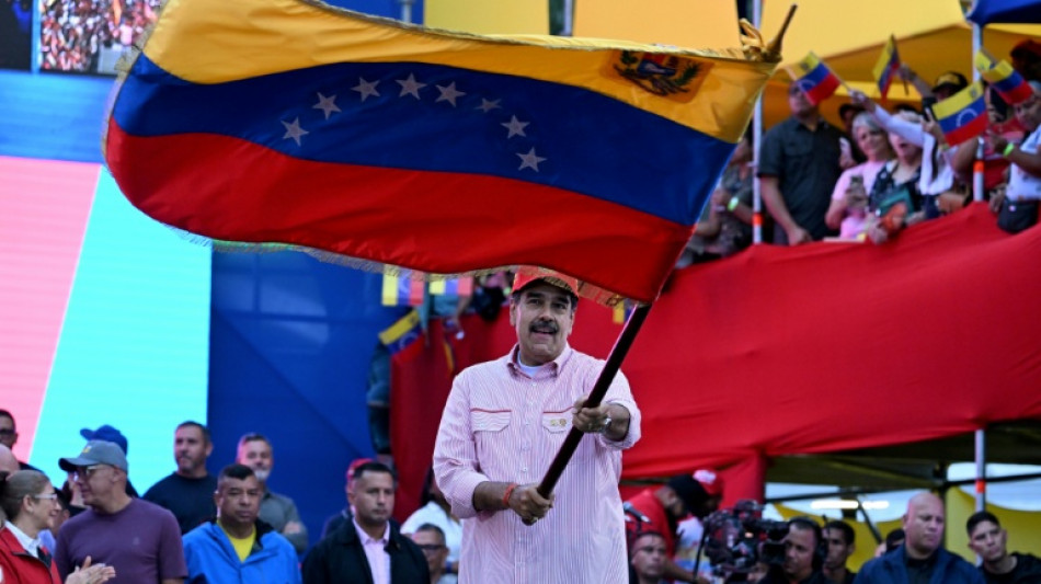 Venezuela reautoriza los vuelos de deportaci&oacute;n de migrantes de EEUU