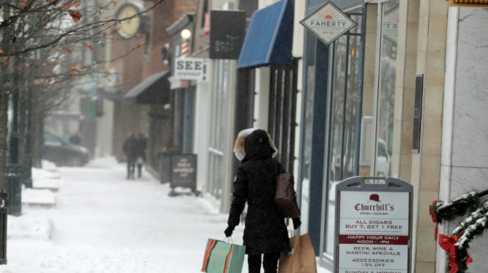 Las tormentas de nieve m&aacute;s mort&iacute;feras en EEUU en los &uacute;ltimos 30 a&ntilde;os