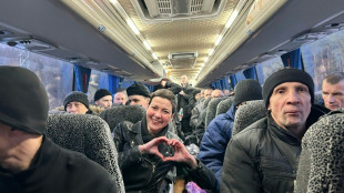 Merz: Freilassung politischer Gefangener in Belarus "erf&uuml;llt mich mit Freude"