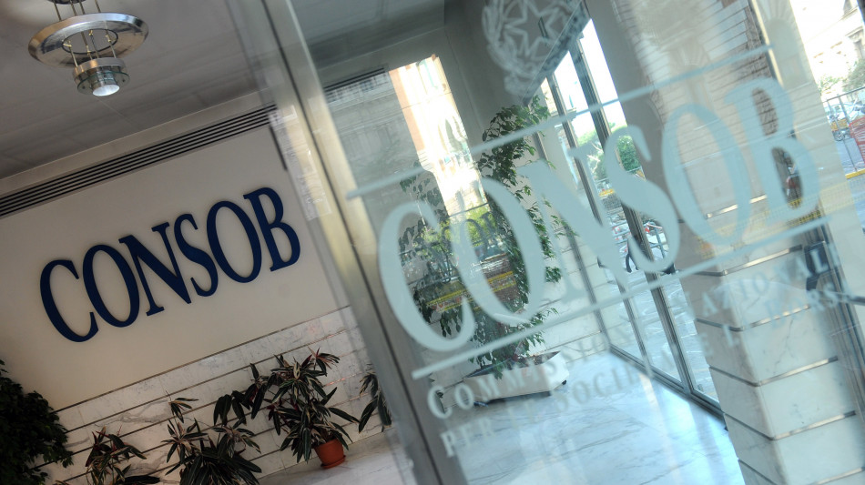L'educazione finanziaria sale in cattedra, Stazi incontra Fiorucci