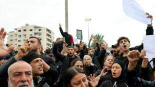 Syrie: manifestations dans les r&eacute;gions alaouites apr&egrave;s des violences contre cette communaut&eacute;