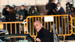 Affaire du baiser forc&eacute;: "Ca ne devrait jamais arriver", fustige Jenni Hermoso