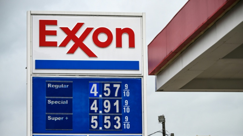 US-Wirtschaft legt zu Jahresbeginn zwei Prozent zu - BIP unter Erwartungen