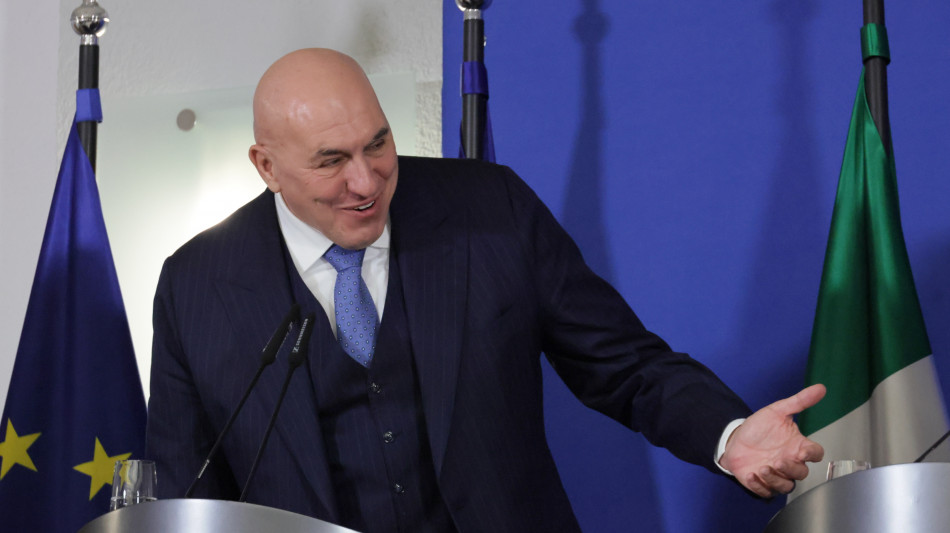 Crosetto al Copasir, presentato nuovo decreto aiuti Ucraina