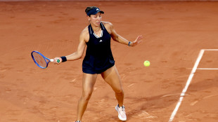 Roland Garros: sorpresa Pegula, fuori con la n.83 del mondo