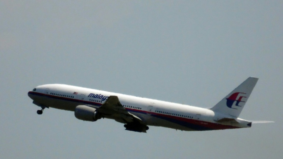 Agência da ONU responsabiliza Rússia por queda de aeronave da Malaysia Airlines em 2014
