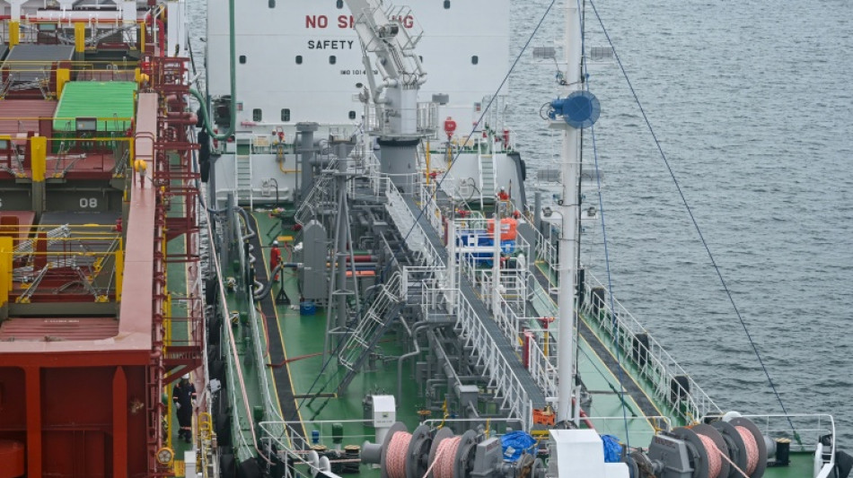 Singapore sets course for 'green' methanol ship fuel supplies