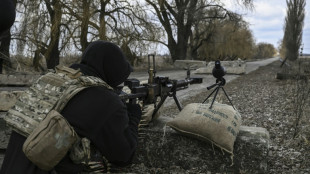 Tropas rusas avanzan sobre Kiev, la v&iacute;spera de negociaciones con Ucrania