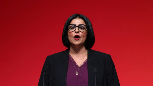 UK to reopen refugee resettlement scheme to push 'safe' migration