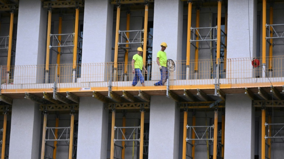 Arbeitsproduktivit&auml;t pro Stunde seit 2011 um neun Prozent gestiegen
