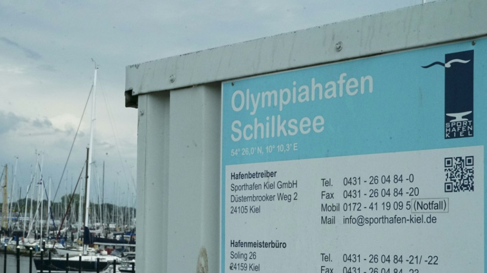 "Perfektes Match": M&uuml;nchen w&auml;hlt Kiel als Segelstandort