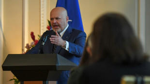 Fiscal de la CPI abrir&aacute; una investigaci&oacute;n a ra&iacute;z de guerra en Ucrania