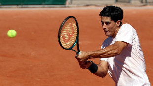 Roland Garros: Cin&agrave; fuori al secondo turno