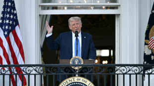 Trump begründet Einreiseverbote für zwölf Länder mit Angriff in Colorado