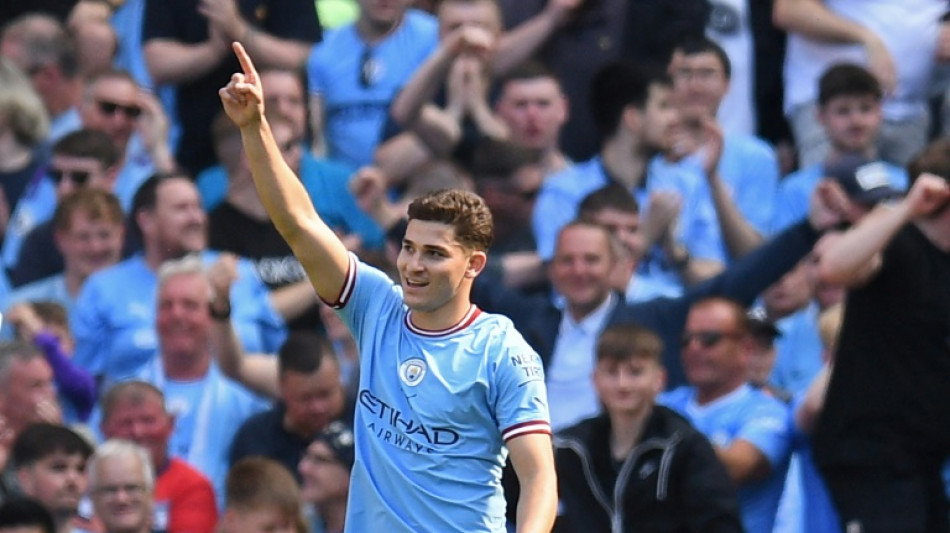 Angleterre: City fait la f&ecirc;te, Brighton europ&eacute;en, Leeds tremble
