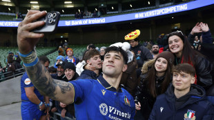 Rugby: Nations Championship, Nuova Zelanda-Italia 47-17