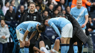 Man City will not risk Rodri in FA Cup semi-final: Guardiola