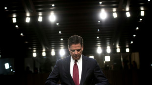 Una jueza desestima los casos contra el exjefe del FBI y la fiscal de Nueva York, enemigos de Trump