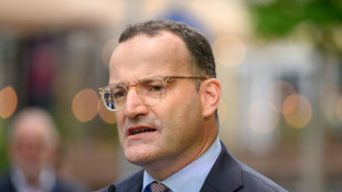 Spahn über Koalition: "Im Moment verlieren wir gemeinsam, die Umfragen sind brutal"