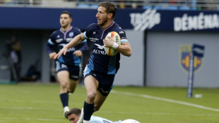 Top 14: Montpellier &eacute;branl&eacute;, Toulouse douch&eacute;, Toulon remont&eacute; et La Rochelle in extremis