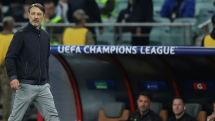 "Total verdient": Kovac zufrieden mit seinem BVB