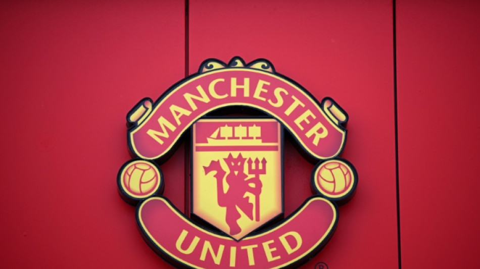 Foot: Manchester United, prochain joyaux des pays du Golfe en Premier League?