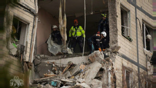 Ataque russo provoca quatro mortes e cortes de energia na Ucr&acirc;nia