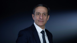 Le patron de l'Arcom d&eacute;fend le r&ocirc;le "central" de "l'audiovisuel public" devant les d&eacute;put&eacute;s 