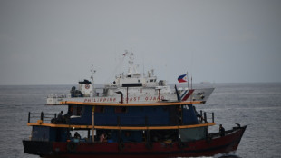 Filipinas acusam navios chineses de atingir e danificar suas embarca&ccedil;&otilde;es
