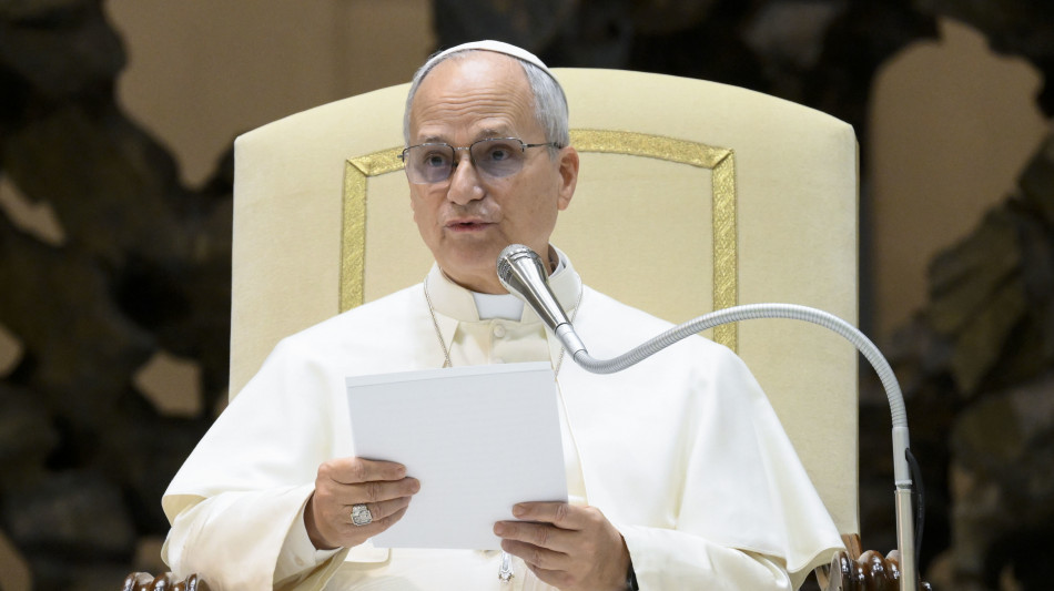 L'invito del Papa per la Quaresima, asteniamoci dalle parole d'odio sui social